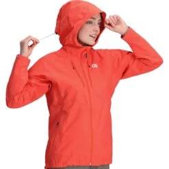 Outdoor Research MicroGravity Jacket - Women's -Outdoor Research SUN D11