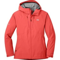 Outdoor Research MicroGravity Jacket - Women's -Outdoor Research SUN D2