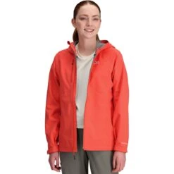 Outdoor Research MicroGravity Jacket - Women's -Outdoor Research SUN D4