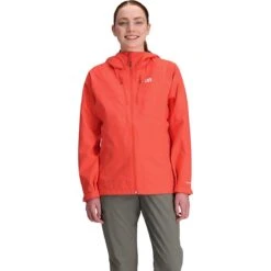 Outdoor Research MicroGravity Jacket - Women's -Outdoor Research SUN D5