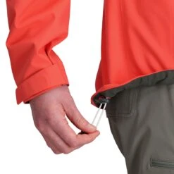 Outdoor Research MicroGravity Jacket - Women's -Outdoor Research SUN D9