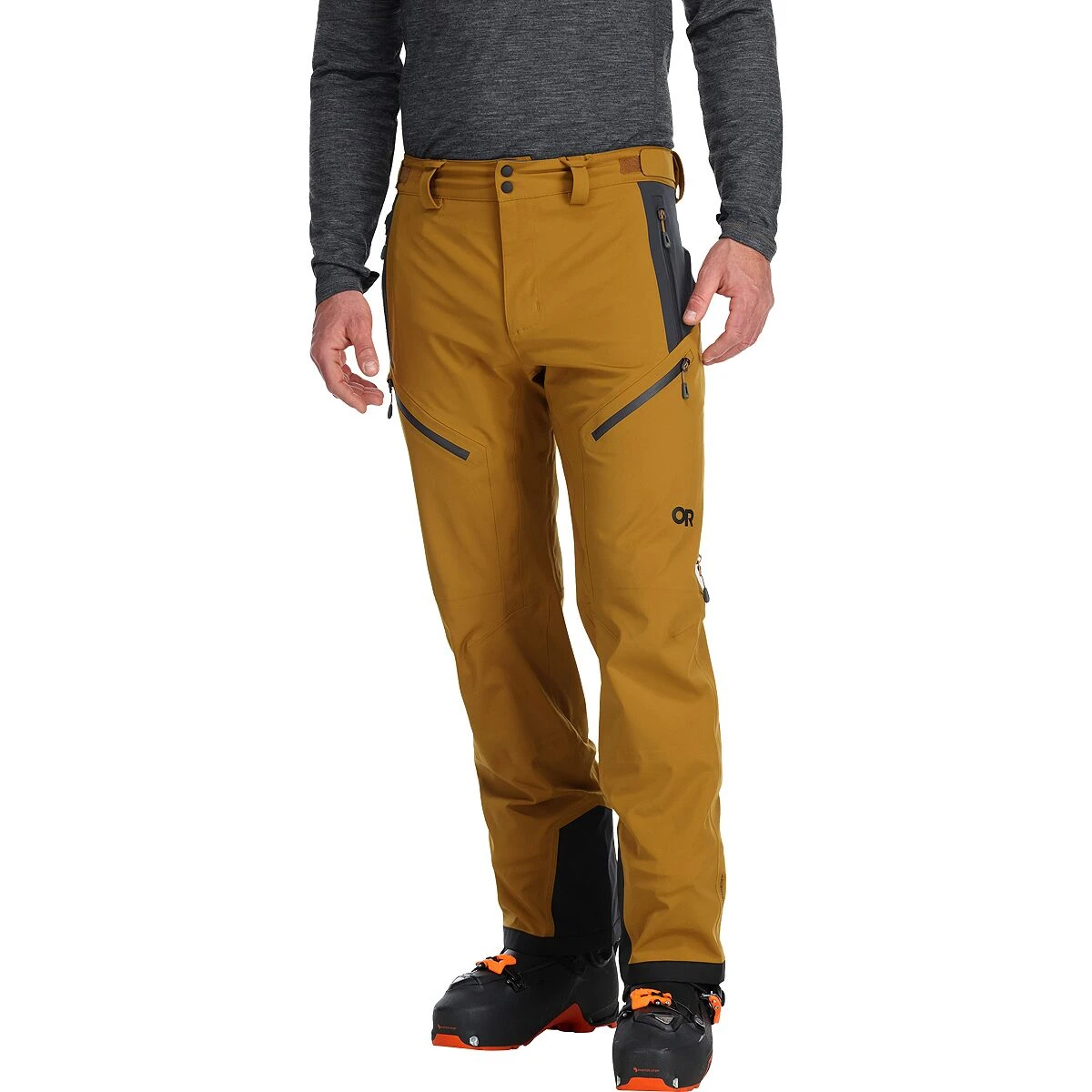 Outdoor Research Skyward II Pant - Men's 8 Outdoor Research Skyward II Pant - Men's - Image 7