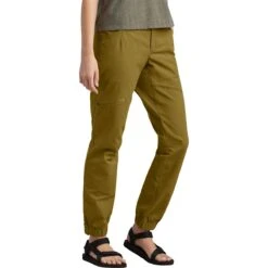 Outdoor Research Wadi Rum Jogger Pant - Women's -Outdoor Research TAP 7