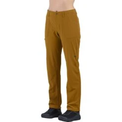 Outdoor Research Ferrosi Pant - Women's -Outdoor Research TAP 8
