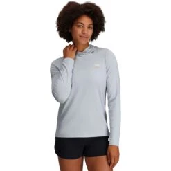 Outdoor Research ActiveIce Spectrum Sun Hoodie - Women's
