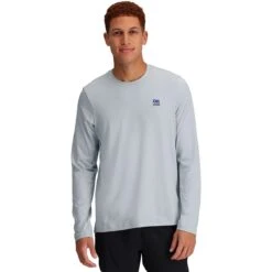 Outdoor Research ActiveIce Spectrum Sun Long-Sleeve T-Shirt - Men's -Outdoor Research TIT 3