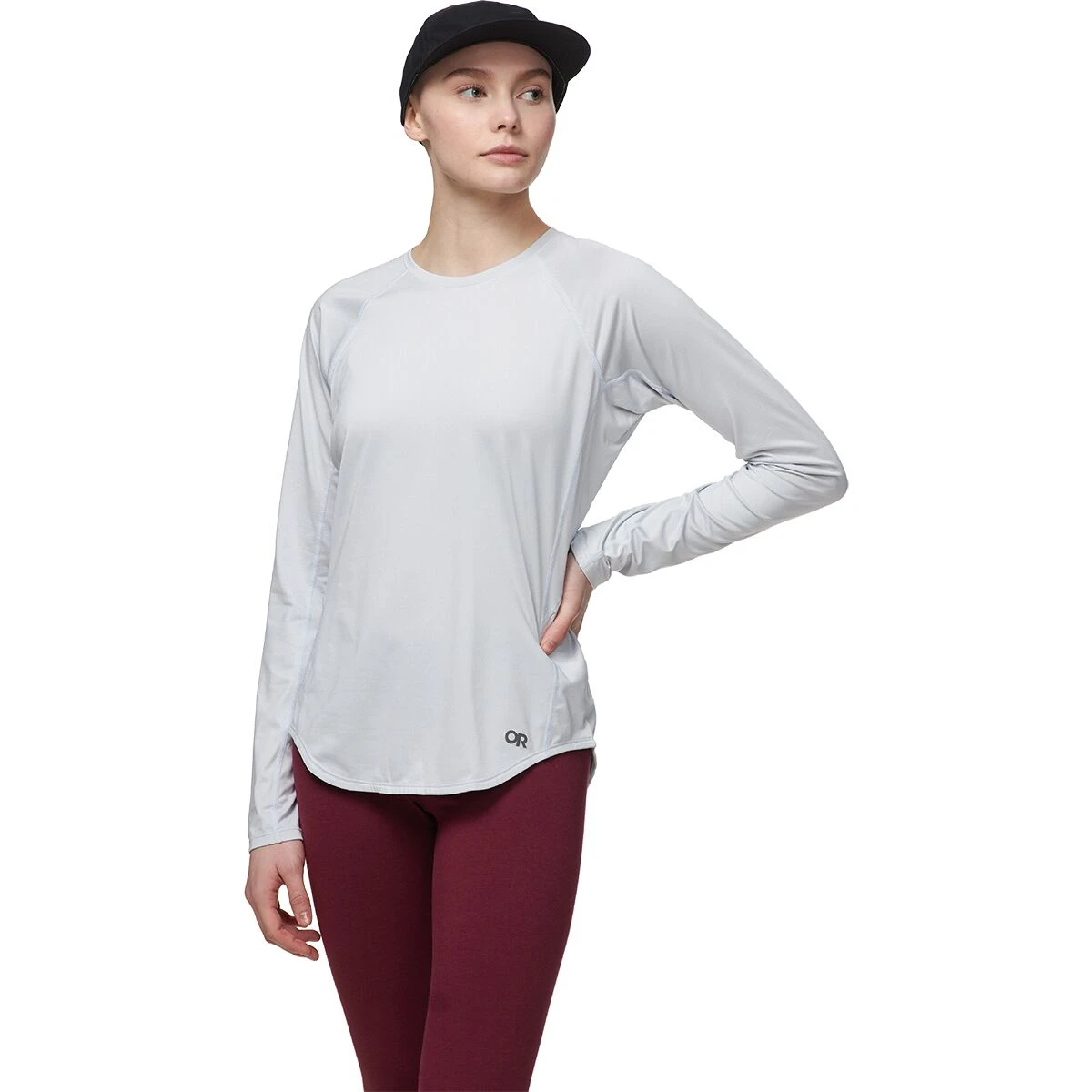 Outdoor Research Argon Long-Sleeve Top - Women's 6 Outdoor Research Argon Long-Sleeve Top - Women's - Image 4