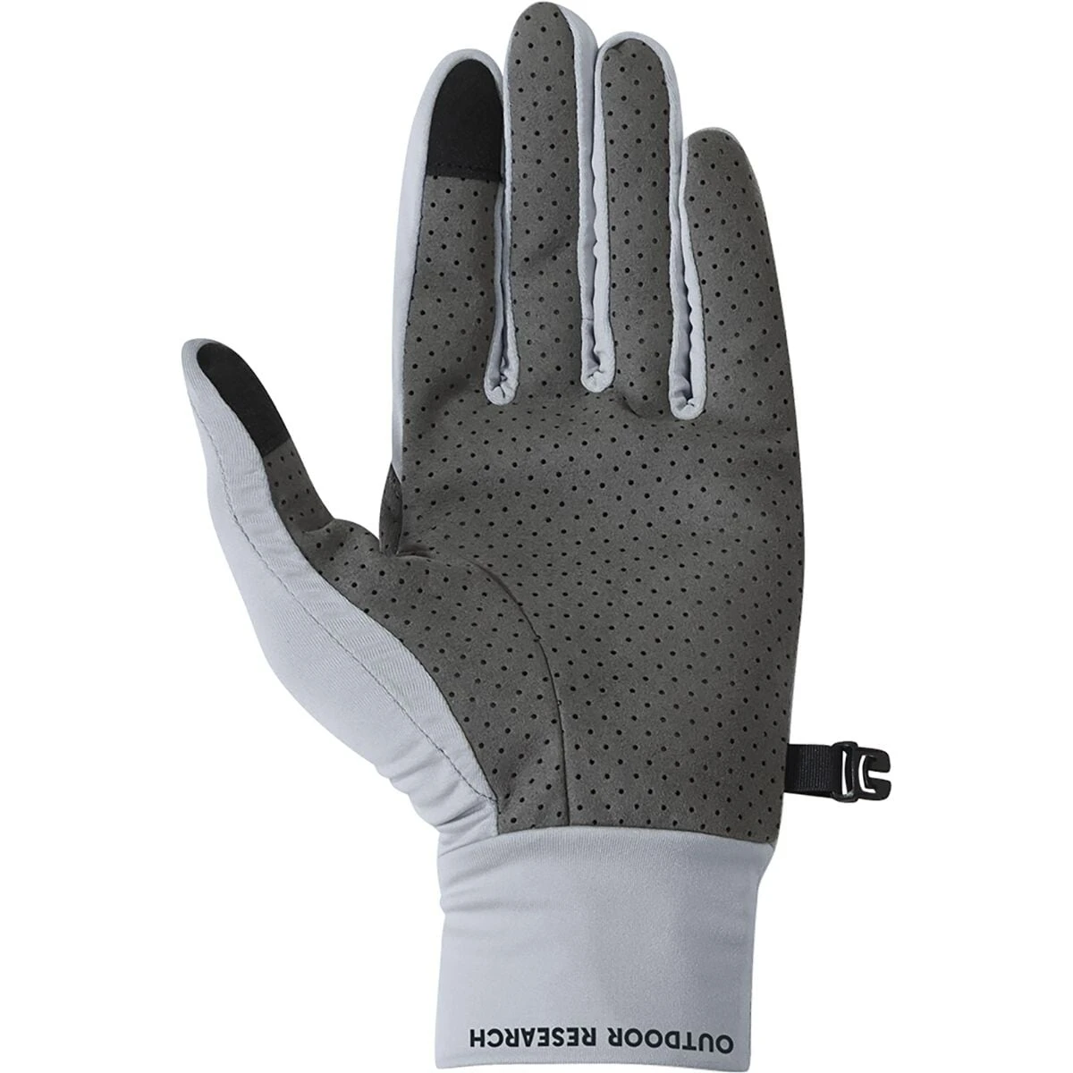 Outdoor Research ActiveIce Chroma Full Sun Gloves 3 Outdoor Research ActiveIce Chroma Full Sun Gloves