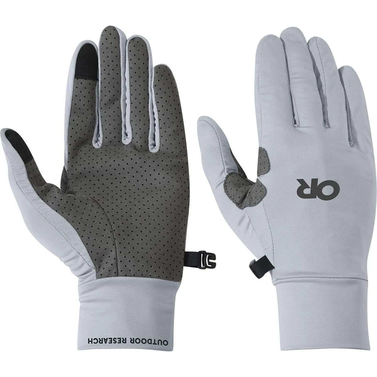 Outdoor Research ActiveIce Chroma Full Sun Gloves 5 Outdoor Research ActiveIce Chroma Full Sun Gloves - Image 3