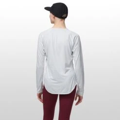 Outdoor Research Argon Long-Sleeve Top - Women's