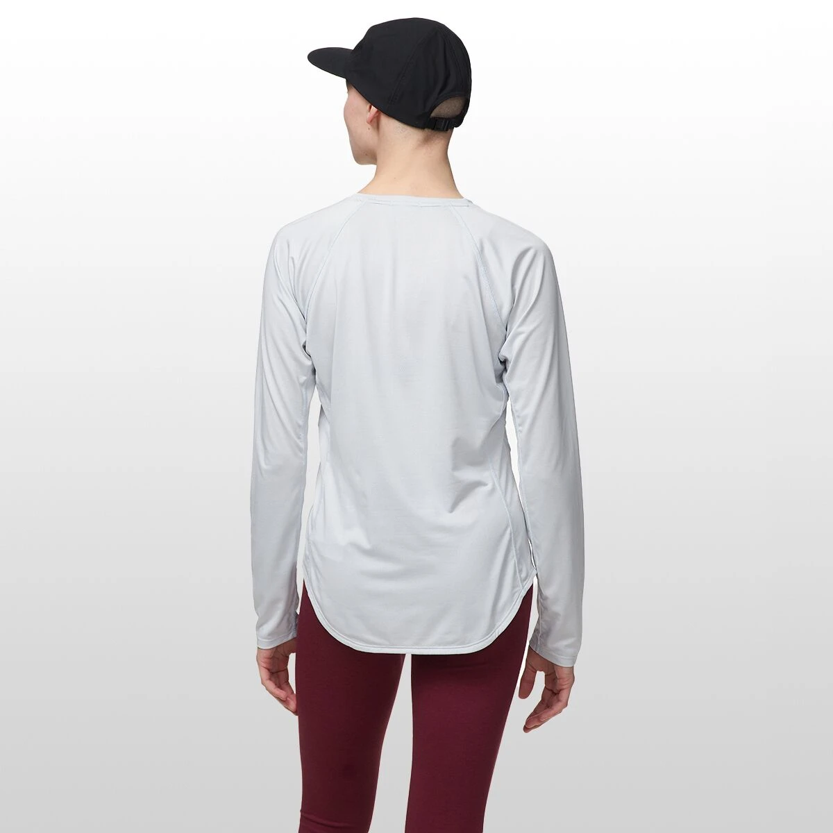 Outdoor Research Argon Long-Sleeve Top - Women's 3 Outdoor Research Argon Long-Sleeve Top - Women's