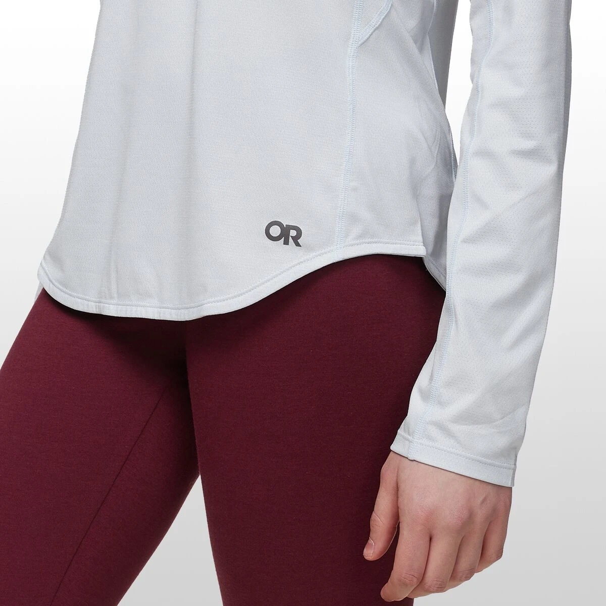 Outdoor Research Argon Long-Sleeve Top - Women's 4 Outdoor Research Argon Long-Sleeve Top - Women's - Image 2