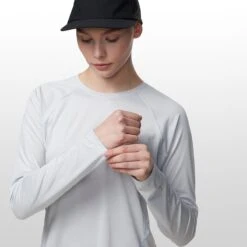 Outdoor Research Argon Long-Sleeve Top - Women's 10 Outdoor Research Argon Long-Sleeve Top - Women's -Outdoor Research TIT D7