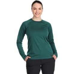 Outdoor Research Alpine Onset Crew - Women's 11 Outdoor Research Alpine Onset Crew - Women's -Outdoor Research TRE 2