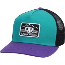 Outdoor Research Advocate Trucker Cap