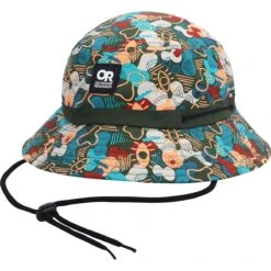 Outdoor Research Zendo Bucket Hat -Outdoor Research TROSHA