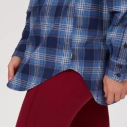 Outdoor Research Kulshan Flannel Tunic - Women's 14 Outdoor Research Kulshan Flannel Tunic - Women's -Outdoor Research TWI D5