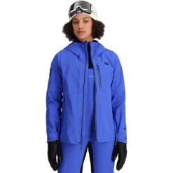 Outdoor Research Hemispheres II Jacket - Women's -Outdoor Research ULT 9