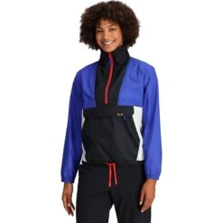 Outdoor Research Swiftbreaker Shell - Women's -Outdoor Research ULTBLASNO