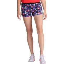 Outdoor Research Swift Lite Printed 2.5in Shorts - Women's -Outdoor Research ULTGEO 2
