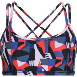 Outdoor Research Vantage Printed Bralette - Light Support - Women's -Outdoor Research ULTGEO D1