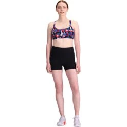 Outdoor Research Vantage Printed Bralette - Light Support - Women's -Outdoor Research ULTGEO D4