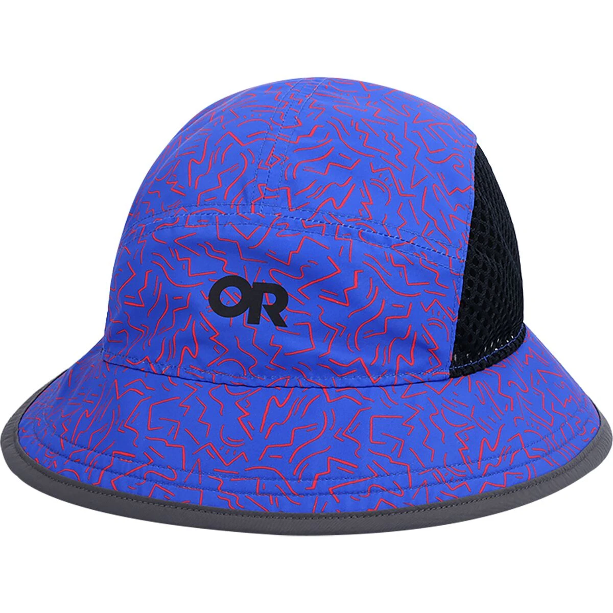 Outdoor Research Swift Bucket Hat Printed 9 Outdoor Research Swift Bucket Hat Printed - Image 7
