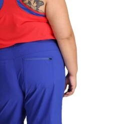 Outdoor Research Ferrosi Short - Plus - Women's 14 Outdoor Research Ferrosi Short - Plus - Women's -Outdoor Research ULT D5