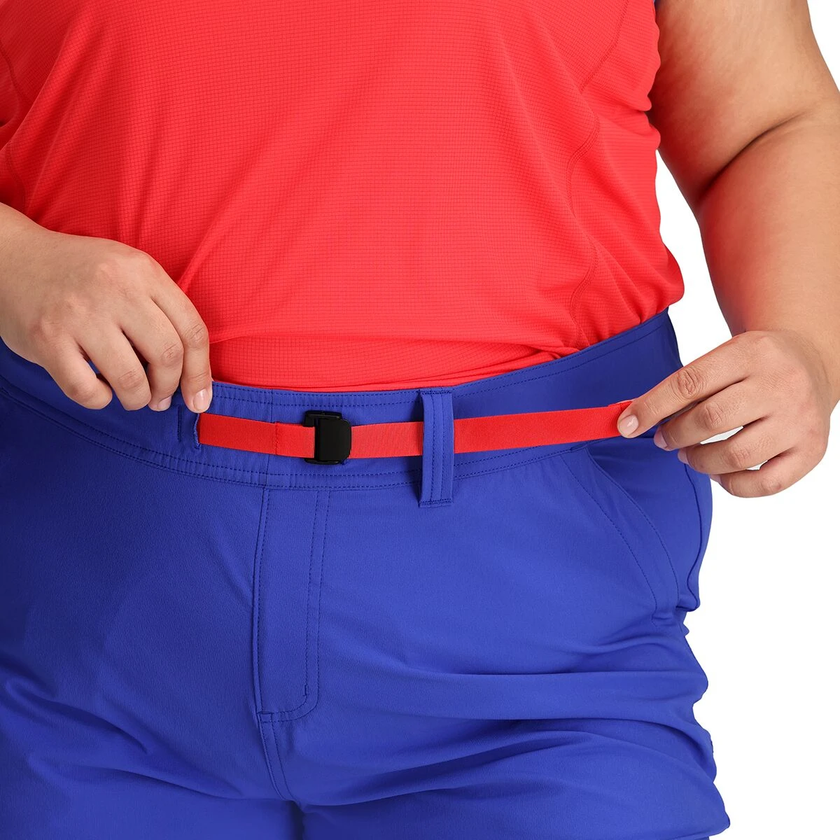 Outdoor Research Ferrosi Short - Plus - Women's 10 Outdoor Research Ferrosi Short - Plus - Women's - Image 8