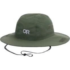Outdoor Research Seattle Rain Hat 26 Outdoor Research Seattle Rain Hat -Outdoor Research VER 1