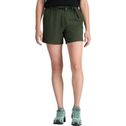 Outdoor Research Ferrosi 5in Short - Women's -Outdoor Research VER 10
