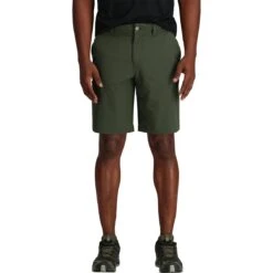 Outdoor Research Ferrosi 10in Short - Men's -Outdoor Research VER 12