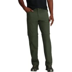 Outdoor Research Ferrosi Convertible Pant - Men's 12 Outdoor Research Ferrosi Convertible Pant - Men's -Outdoor Research VER 13