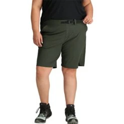 Outdoor Research Ferrosi Short - Plus - Women's 16 Outdoor Research Ferrosi Short - Plus - Women's -Outdoor Research VER 14