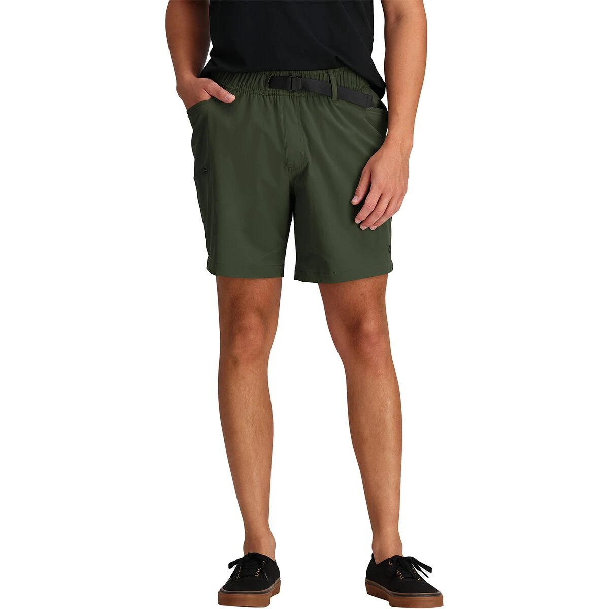 Outdoor Research Ferrosi 7in Short - Men's 7 Outdoor Research Ferrosi 7in Short - Men's - Image 5