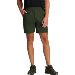 Outdoor Research Astro Short - Men's -Outdoor Research VER 6