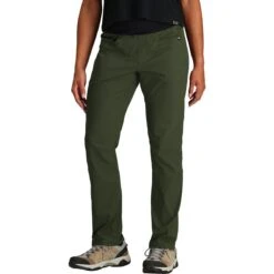 Outdoor Research Zendo Pant - Women's 17 Outdoor Research Zendo Pant - Women's -Outdoor Research VER 7