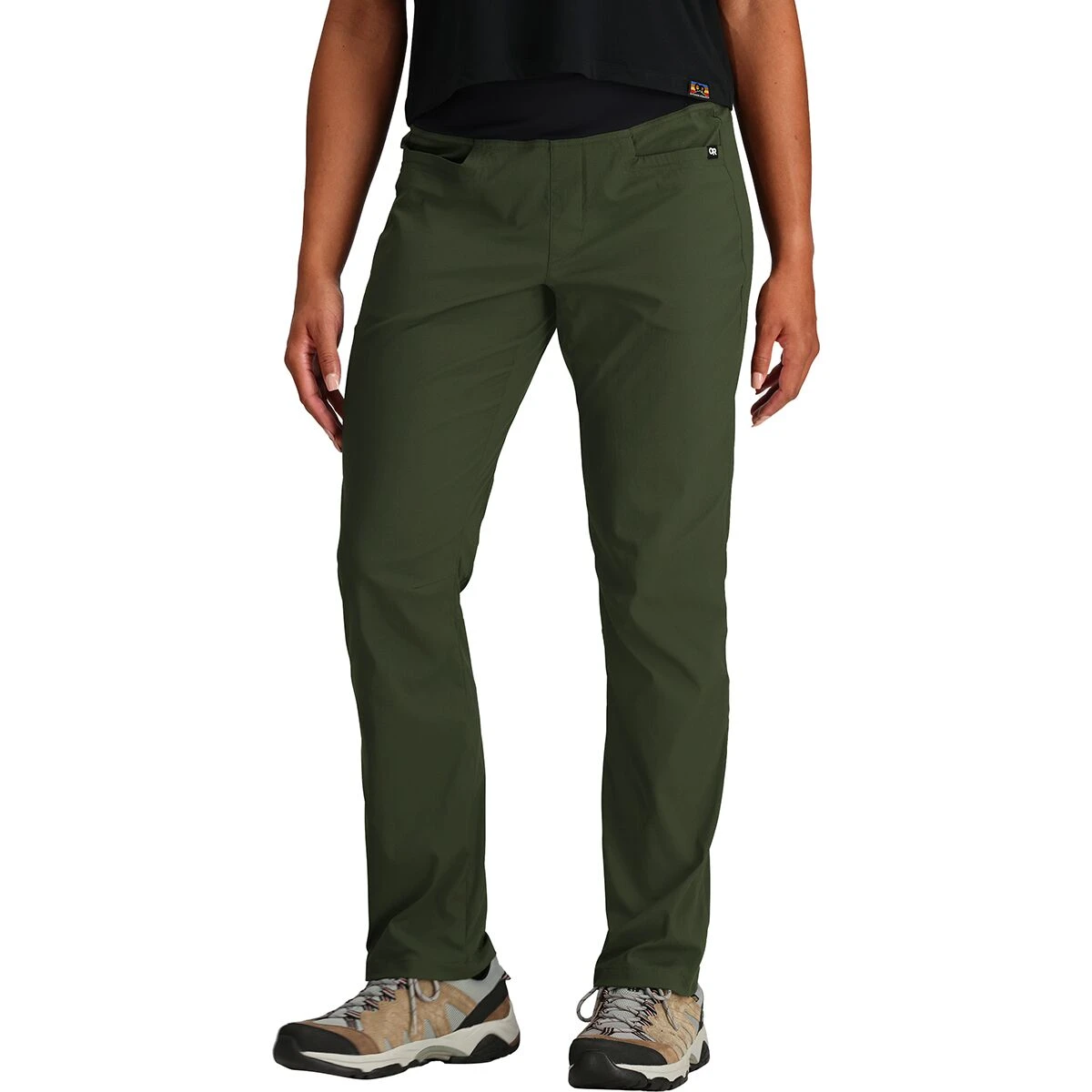Outdoor Research Zendo Pant - Women's 10 Outdoor Research Zendo Pant - Women's - Image 8