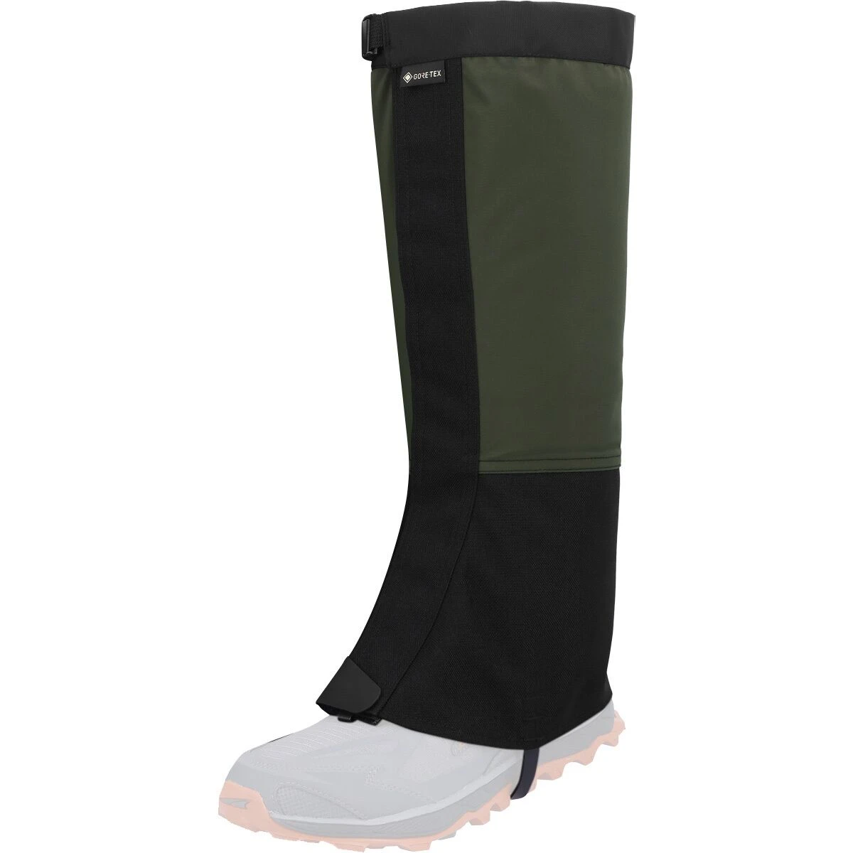 Outdoor Research Crocodiles Gaiter 9 Outdoor Research Crocodiles Gaiter - Image 7