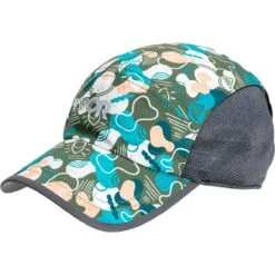 Outdoor Research Swift Cap Printed - Kids' -Outdoor Research VERSHA