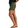 Outdoor Research Canvas 5in Shorts - Women's -Outdoor Research VER D3