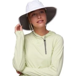 Outdoor Research Oasis Sun Hat - Women's -Outdoor Research WH