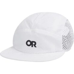 Outdoor Research Swift Air Cap -Outdoor Research WHI 1
