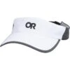 Outdoor Research Swift Visor - Women's -Outdoor Research WHI