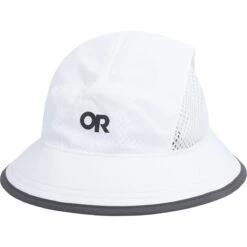 Outdoor Research Swift Bucket Hat -Outdoor Research WHI 2